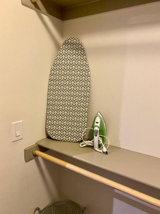 Luxury Apartment Close To Everything W Free Parking 5 Houston Exteriör bild