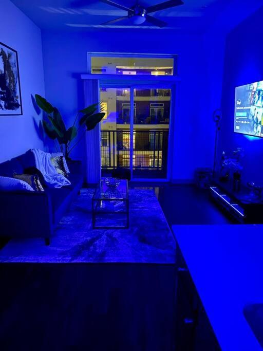 Luxury Apartment Close To Everything W Free Parking 5 Houston Exteriör bild